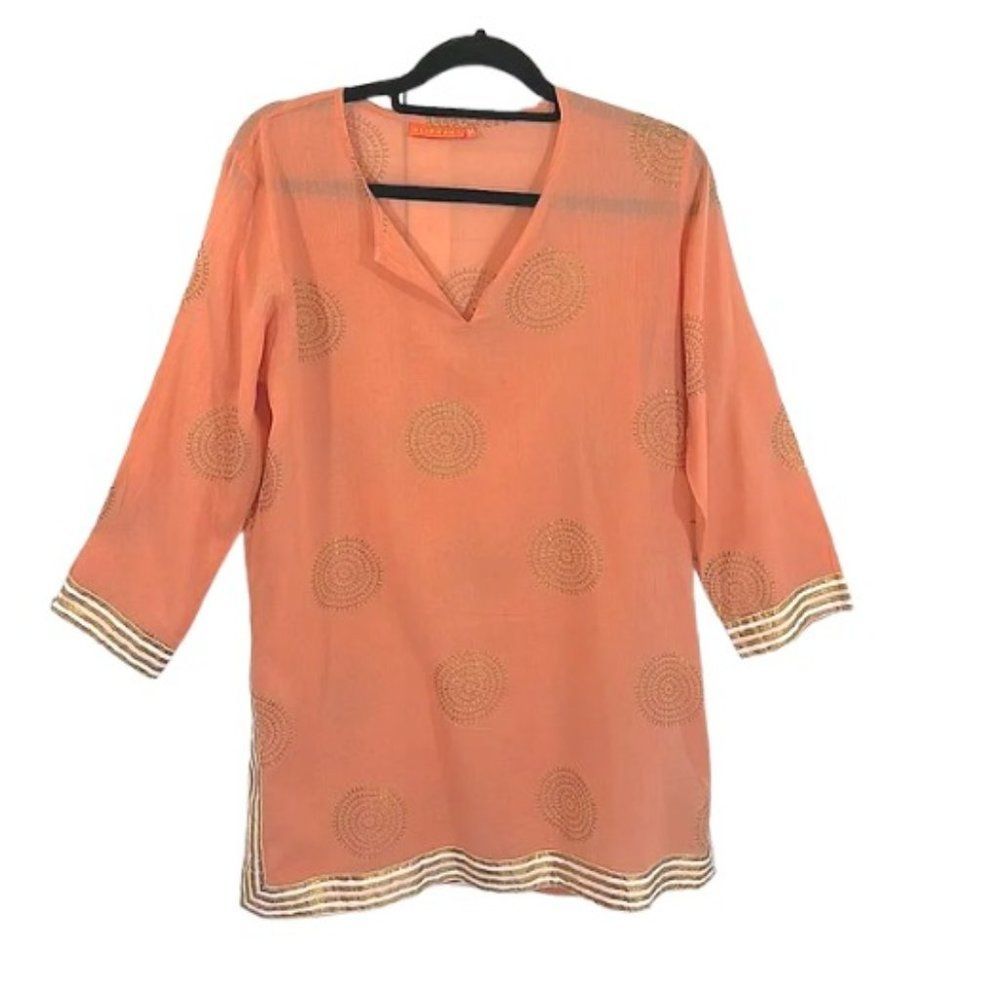 Oliphant Swim Cover Size Medium worn one time